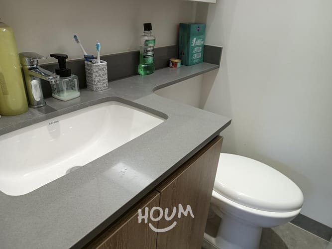 Apartamento de 2 alcobas en venta en Santa Elena, El Retiro, 86 m² · foto 17 de 20