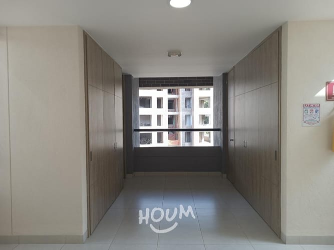 Apartamento de 2 alcobas en venta en Santa Elena, El Retiro, 86 m² · foto 18 de 20