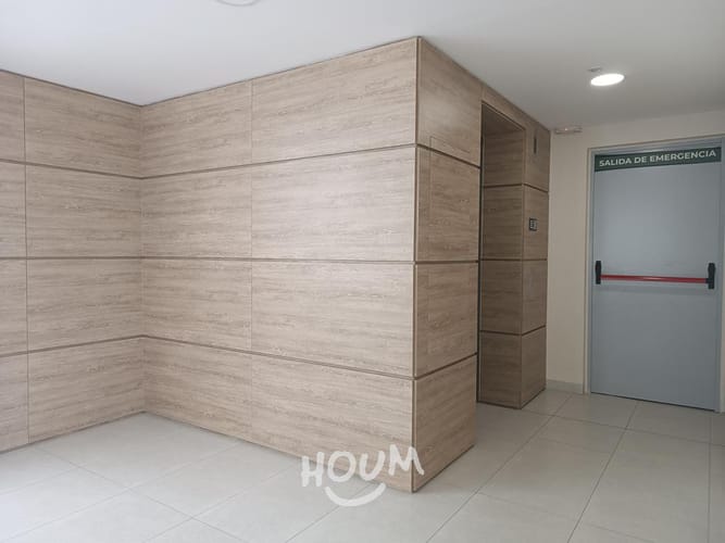 Apartamento de 2 alcobas en venta en Santa Elena, El Retiro, 86 m² · foto 19 de 20