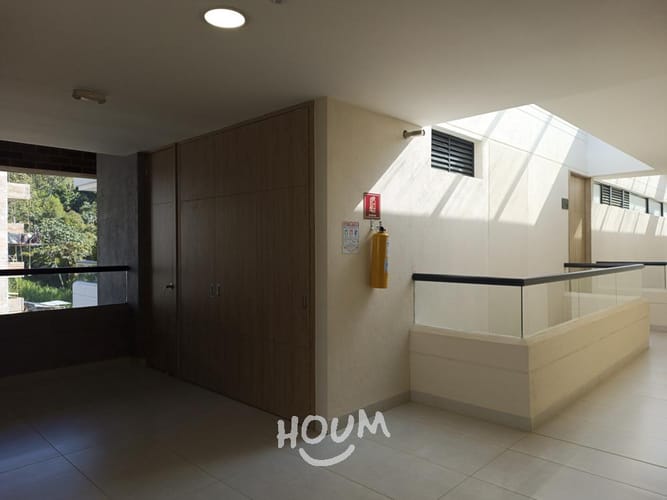 Apartamento de 2 alcobas en venta en Santa Elena, El Retiro, 86 m² · foto 20 de 20