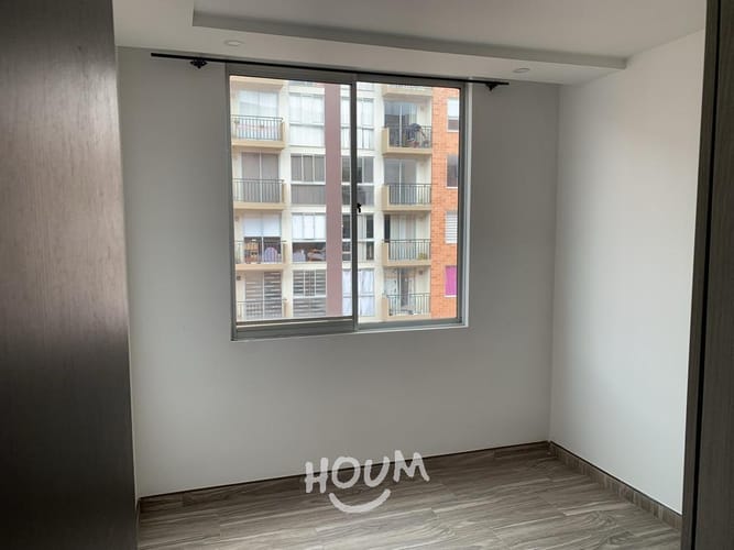 Apartamento de 3 alcobas en arriendo en La Prosperidad, Madrid, 52 m² · foto 11 de 24