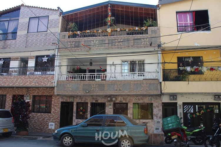 Casa de 5 alcobas en venta en Congolo, Bello, 143 m² · foto 15 de 15