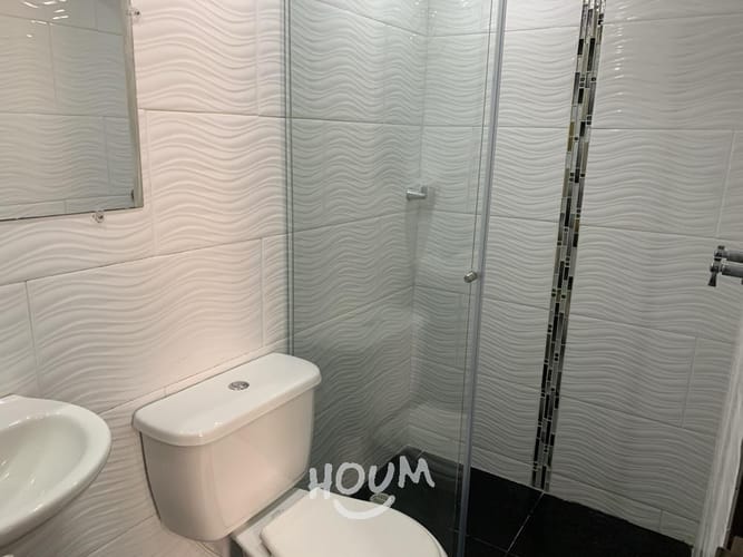 Apartamento de 3 alcobas en arriendo en La Prosperidad, Madrid, 52 m² · foto 16 de 24