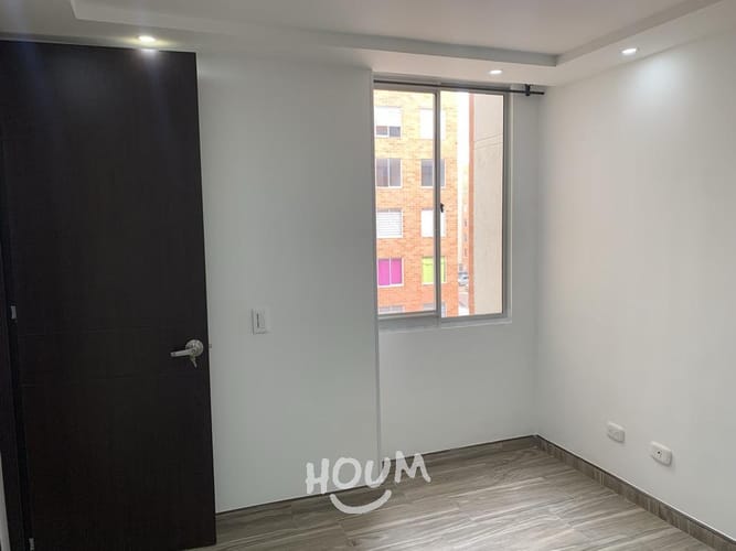 Apartamento de 3 alcobas en arriendo en La Prosperidad, Madrid, 52 m² · foto 18 de 24