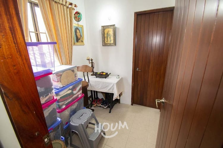 Casa de 3 alcobas en venta en El Tesoro, Medellín, 480 m² · foto 5 de 21