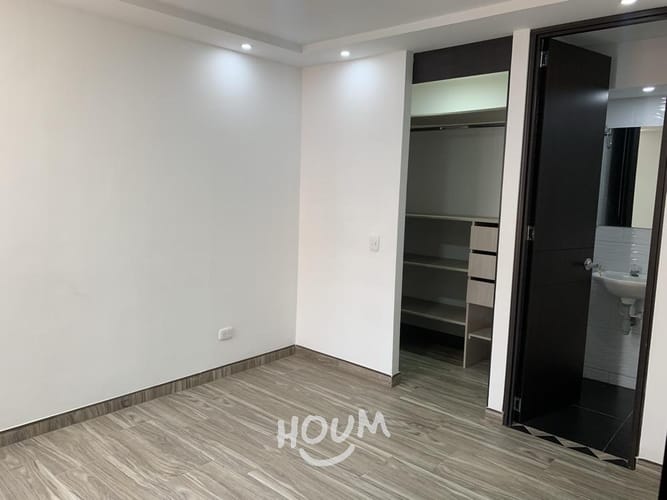 Apartamento de 3 alcobas en arriendo en La Prosperidad, Madrid, 52 m² · foto 20 de 24