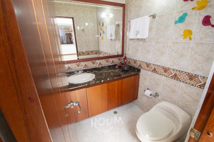 Casa de 3 alcobas en venta en El Tesoro, Medellín, 480 m² · foto 6 de 21