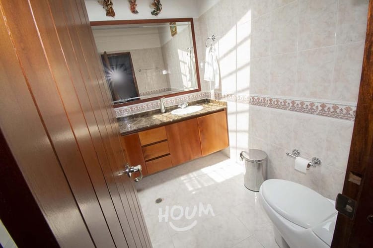 Casa de 3 alcobas en venta en El Tesoro, Medellín, 480 m² · foto 8 de 21