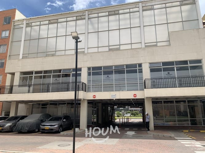 Apartamento de 3 alcobas en arriendo en La Prosperidad, Madrid, 52 m² · foto 24 de 24