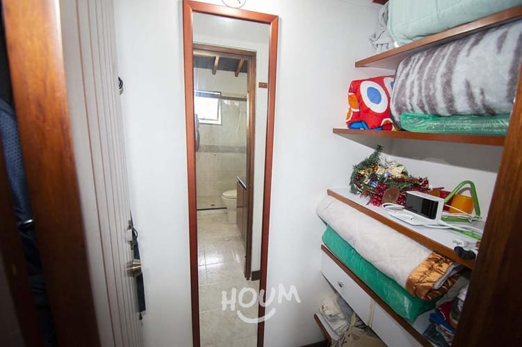 Casa de 3 alcobas en venta en El Tesoro, Medellín, 480 m² · foto 12 de 21