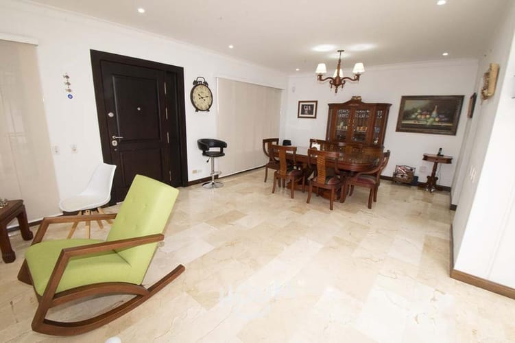 Casa de 3 alcobas en venta en El Tesoro, Medellín, 480 m² · foto 14 de 21