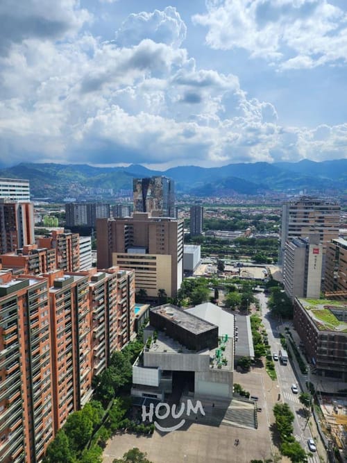 $5.000.000 en El Poblado