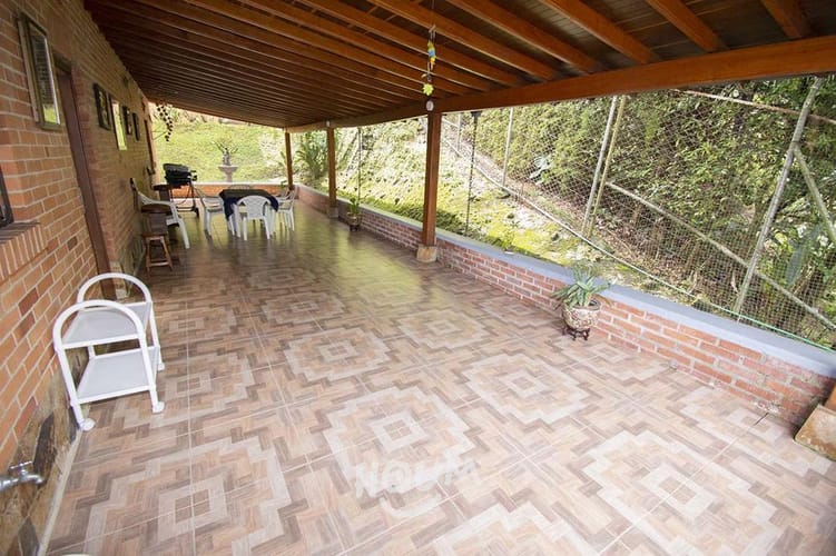 Casa de 3 alcobas en venta en El Tesoro, Medellín, 480 m² · foto 19 de 21