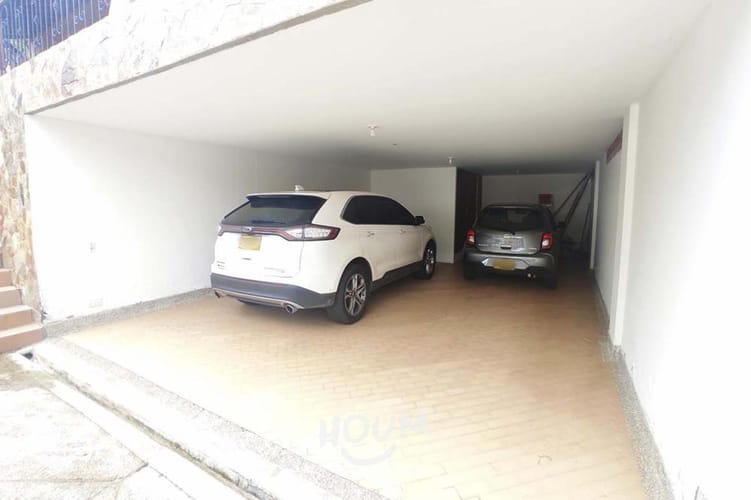 Casa de 3 alcobas en venta en El Tesoro, Medellín, 480 m² · foto 20 de 21