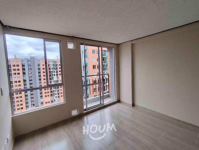 Apartamento de 3 alcobas en arriendo en La Prosperidad, Madrid, 60 m² · foto 2 de 18