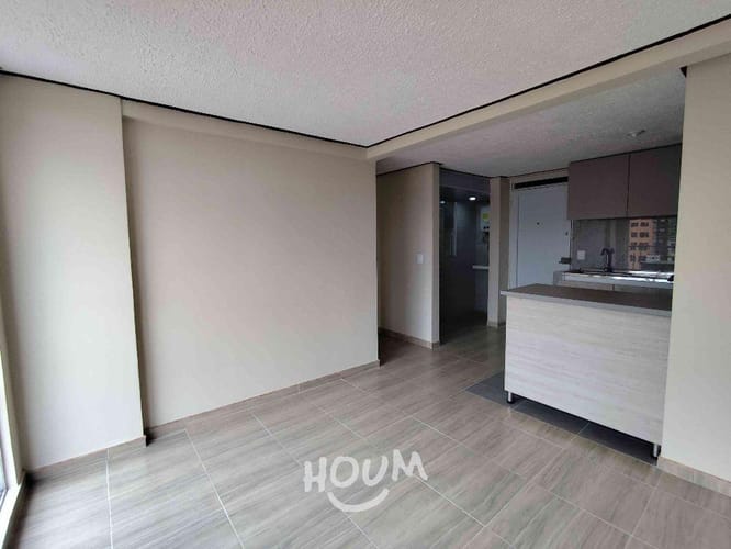 Apartamento de 3 alcobas en arriendo en La Prosperidad, Madrid, 60 m² · foto 3 de 18