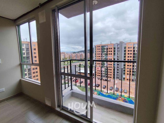 Apartamento de 3 alcobas en arriendo en La Prosperidad, Madrid, 60 m² · foto 4 de 18