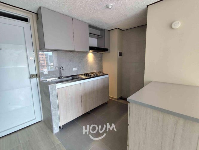 Apartamento de 3 alcobas en arriendo en La Prosperidad, Madrid, 60 m² · foto 5 de 18