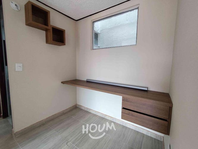 Apartamento de 3 alcobas en arriendo en La Prosperidad, Madrid, 60 m² · foto 6 de 18
