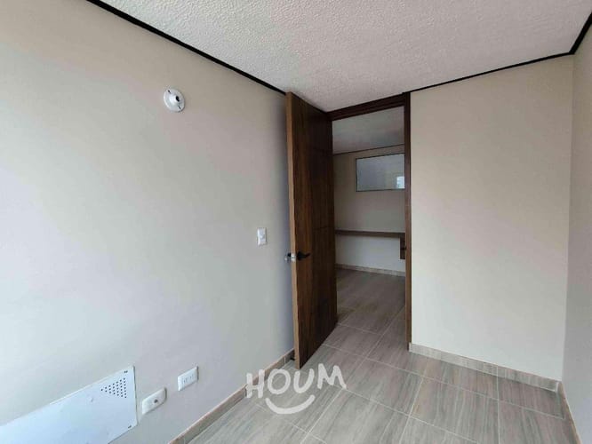 Apartamento de 3 alcobas en arriendo en La Prosperidad, Madrid, 60 m² · foto 8 de 18