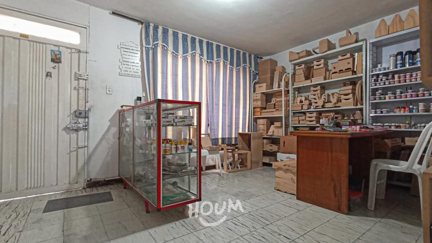 Casa de 5 alcobas en venta en La Floresta, Medellín, 162 m² · foto 2 de 20