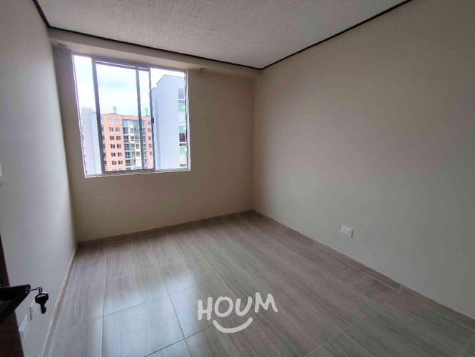 Apartamento de 3 alcobas en arriendo en La Prosperidad, Madrid, 60 m² · foto 9 de 18
