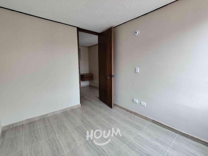 Apartamento de 3 alcobas en arriendo en La Prosperidad, Madrid, 60 m² · foto 10 de 18