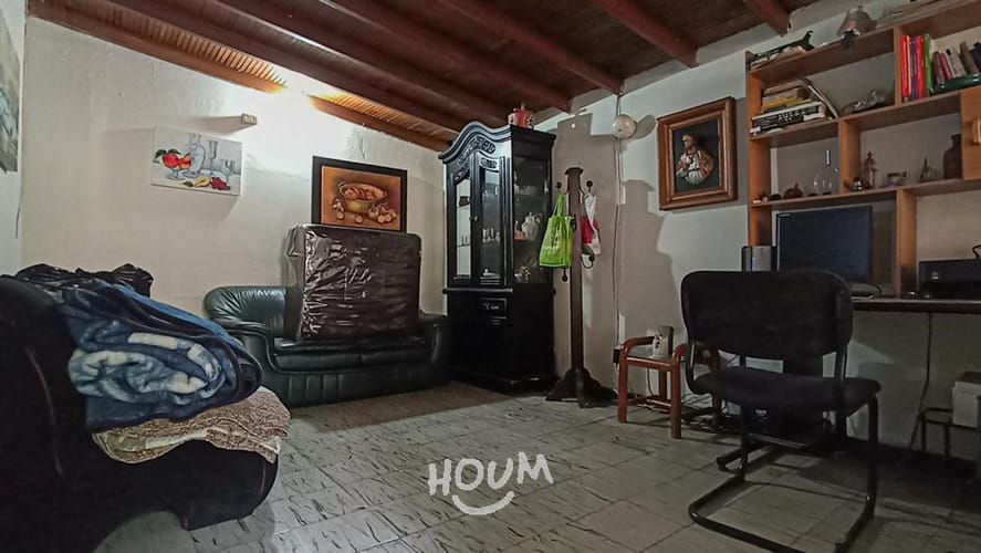 Casa de 5 alcobas en venta en La Floresta, Medellín, 162 m² · foto 3 de 20