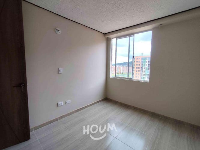 Apartamento de 3 alcobas en arriendo en La Prosperidad, Madrid, 60 m² · foto 11 de 18