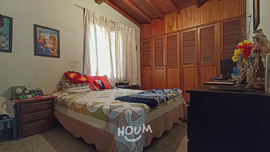Casa de 5 alcobas en venta en La Floresta, Medellín, 162 m² · foto 4 de 20