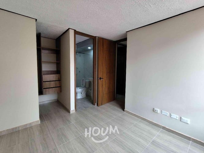 Apartamento de 3 alcobas en arriendo en La Prosperidad, Madrid, 60 m² · foto 13 de 18