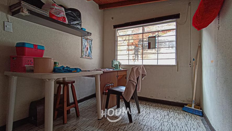 Casa de 5 alcobas en venta en La Floresta, Medellín, 162 m² · foto 7 de 20