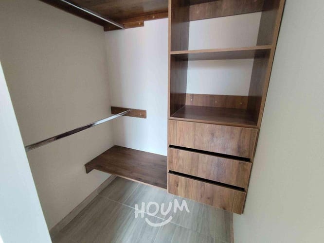 Apartamento de 3 alcobas en arriendo en La Prosperidad, Madrid, 60 m² · foto 15 de 18