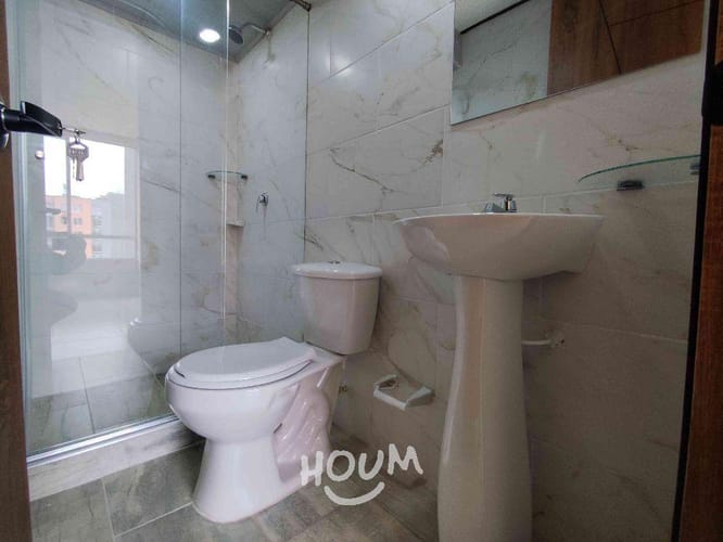 Apartamento de 3 alcobas en arriendo en La Prosperidad, Madrid, 60 m² · foto 16 de 18