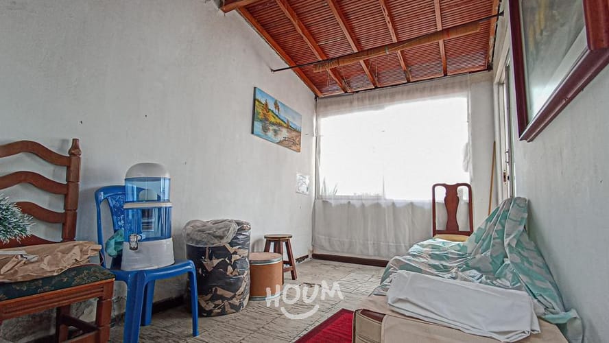 Casa de 5 alcobas en venta en La Floresta, Medellín, 162 m² · foto 9 de 20