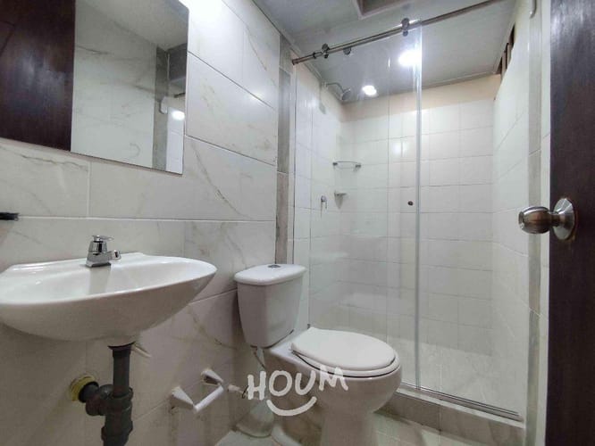 Apartamento de 3 alcobas en arriendo en La Prosperidad, Madrid, 60 m² · foto 17 de 18