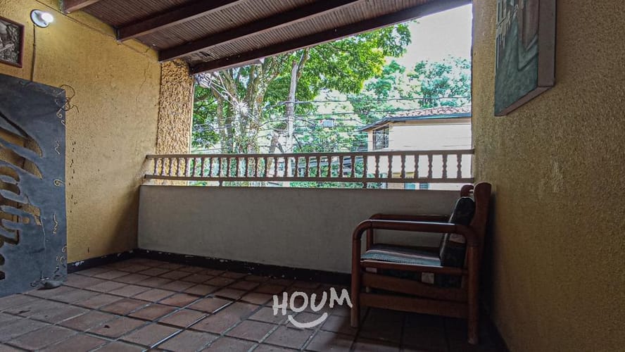 Casa de 5 alcobas en venta en La Floresta, Medellín, 162 m² · foto 10 de 20
