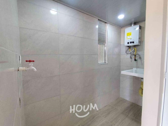 Apartamento de 3 alcobas en arriendo en La Prosperidad, Madrid, 60 m² · foto 18 de 18