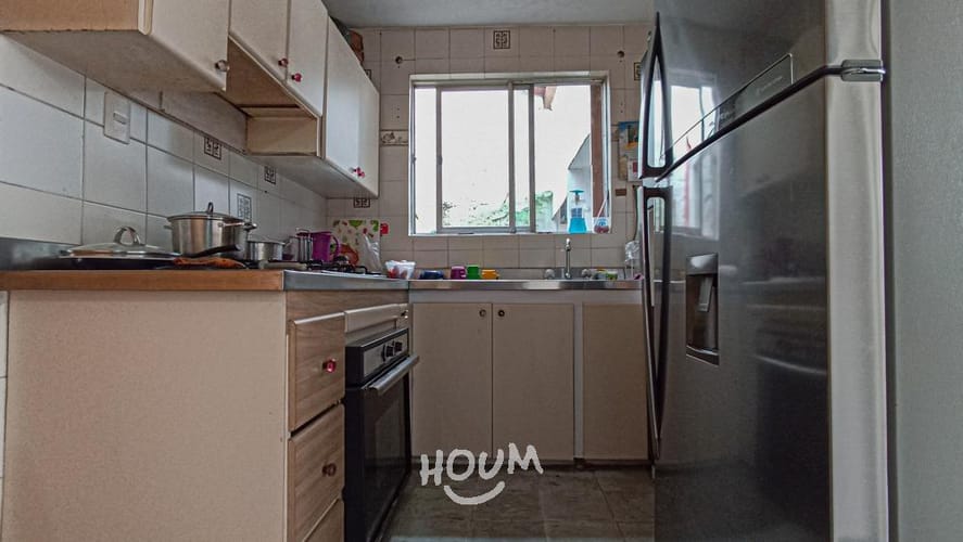Casa de 5 alcobas en venta en La Floresta, Medellín, 162 m² · foto 11 de 20
