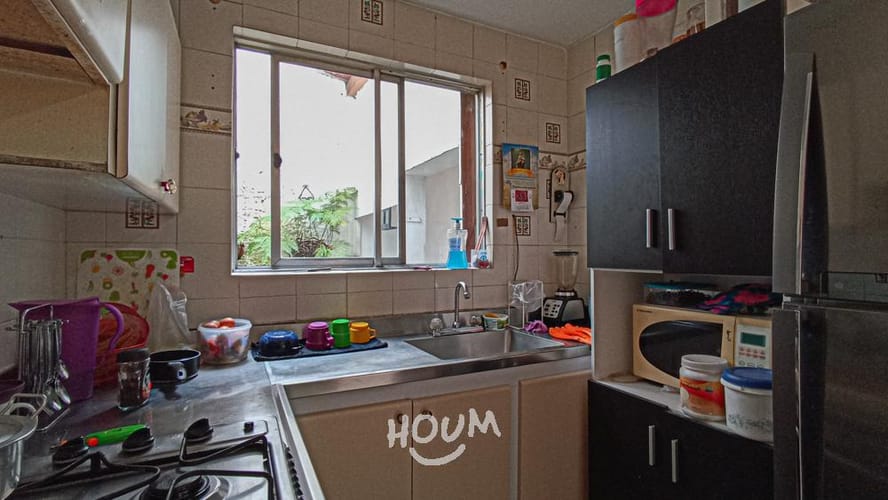 Casa de 5 alcobas en venta en La Floresta, Medellín, 162 m² · foto 12 de 20