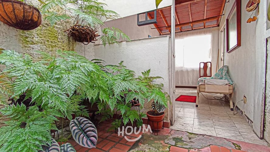 Casa de 5 alcobas en venta en La Floresta, Medellín, 162 m² · foto 15 de 20