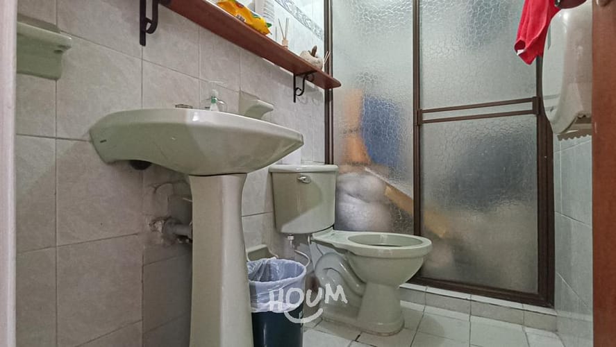 Casa de 5 alcobas en venta en La Floresta, Medellín, 162 m² · foto 17 de 20