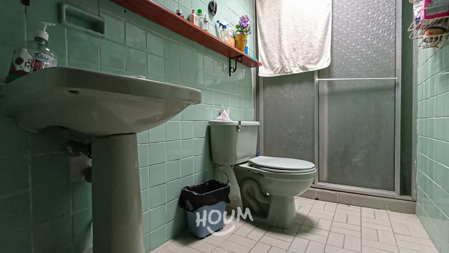 Casa de 5 alcobas en venta en La Floresta, Medellín, 162 m² · foto 18 de 20