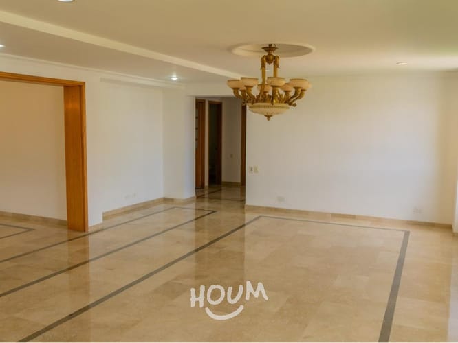 Apartamento de 4 alcobas en arriendo en El Poblado, Medellín, 226 m² · foto 5 de 24
