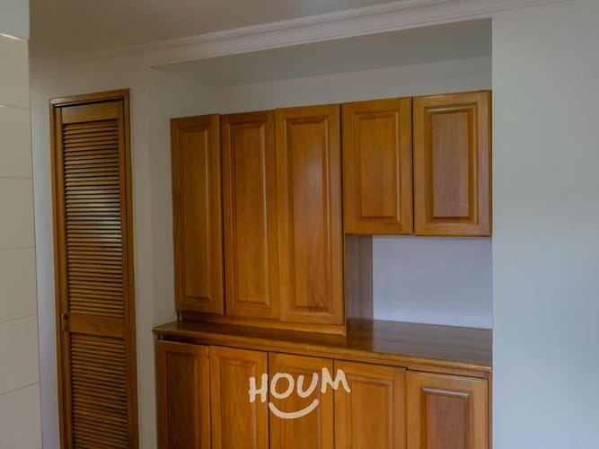 Apartamento de 4 alcobas en arriendo en El Poblado, Medellín, 226 m² · foto 10 de 24