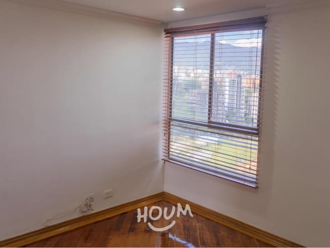 Apartamento de 4 alcobas en arriendo en El Poblado, Medellín, 226 m² · foto 12 de 24