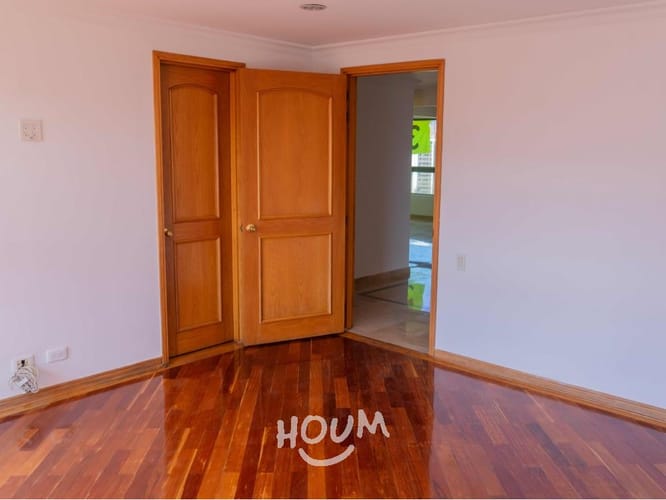 Apartamento de 4 alcobas en arriendo en El Poblado, Medellín, 226 m² · foto 20 de 24