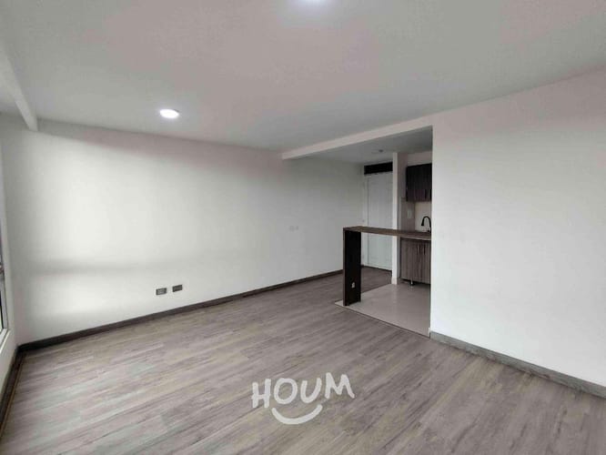 Apartamento de 3 alcobas en arriendo en La Prosperidad, Madrid, 64 m² · foto 3 de 23