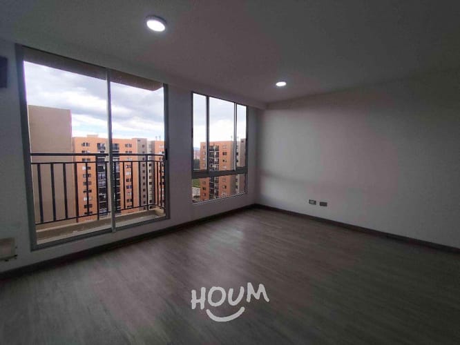 Apartamento de 3 alcobas en arriendo en La Prosperidad, Madrid, 64 m² · foto 4 de 23
