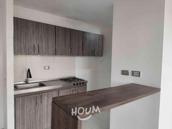 Apartamento de 3 alcobas en arriendo en La Prosperidad, Madrid, 64 m² · foto 5 de 23